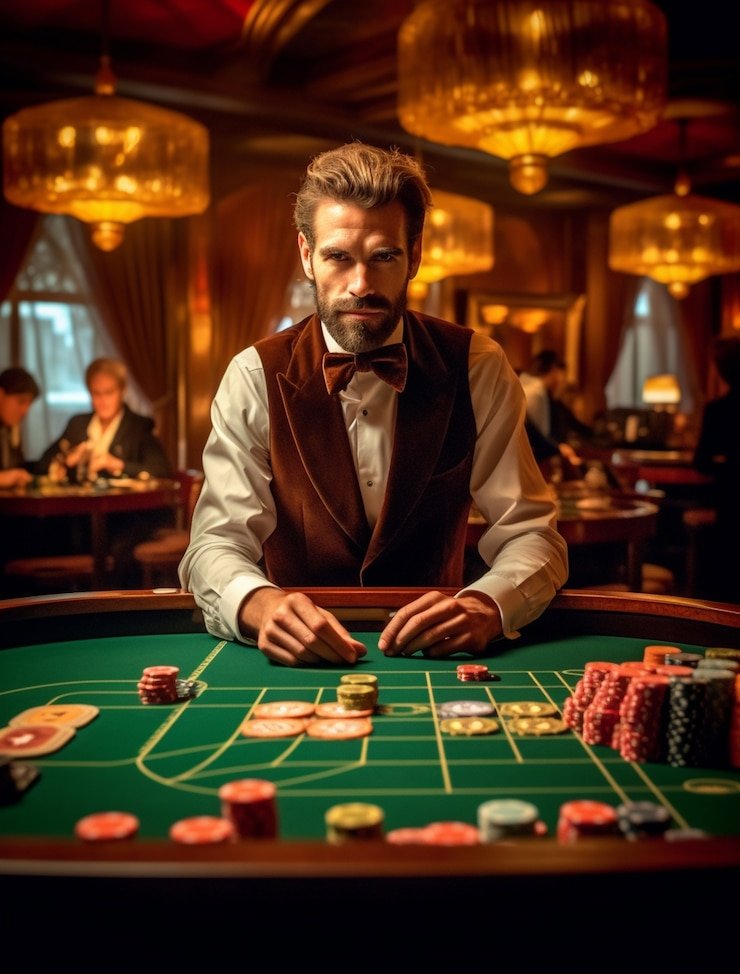 Dashboard slot qris menampilkan kategori sportsbook, live dealer, dan slot games dengan cakupan pasar lengkap