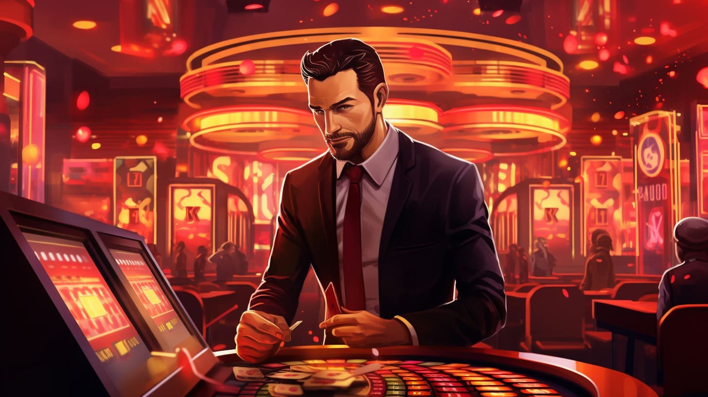 slot qris user Mobile user and Brand