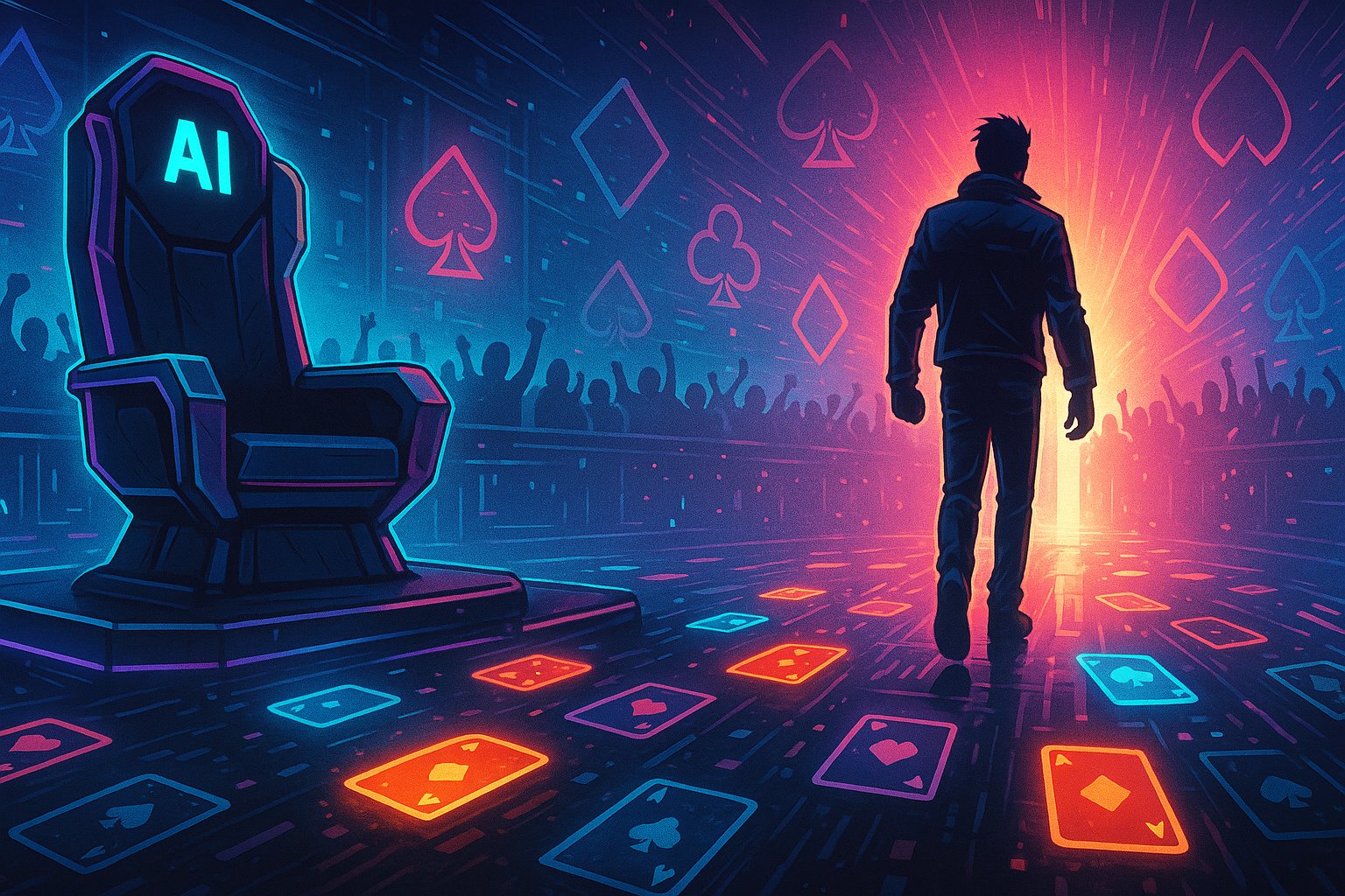 Mobile Site Game
