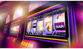 Kategori Mobile Legends dan slot games di Mobile Site slot qris